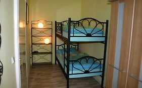 Apartment Gabriela