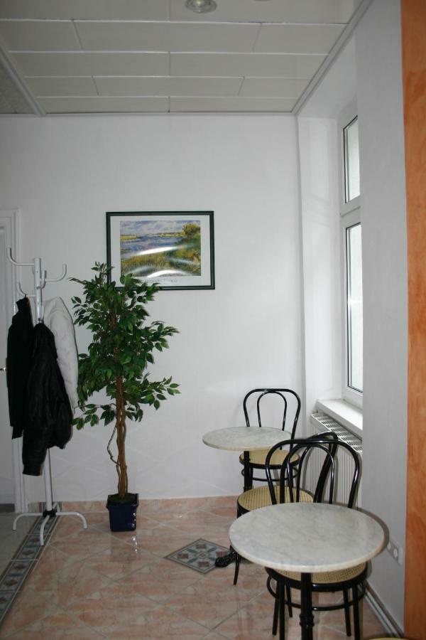 Apartment Gabriela Vienna Exterior photo